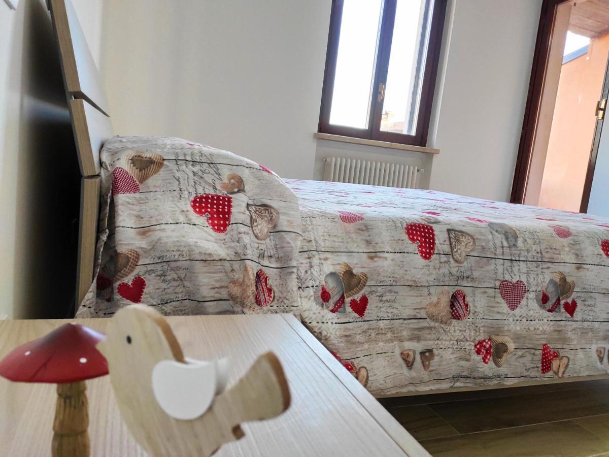 Appartamento Dolcitalia In Lazise Ngoại thất bức ảnh