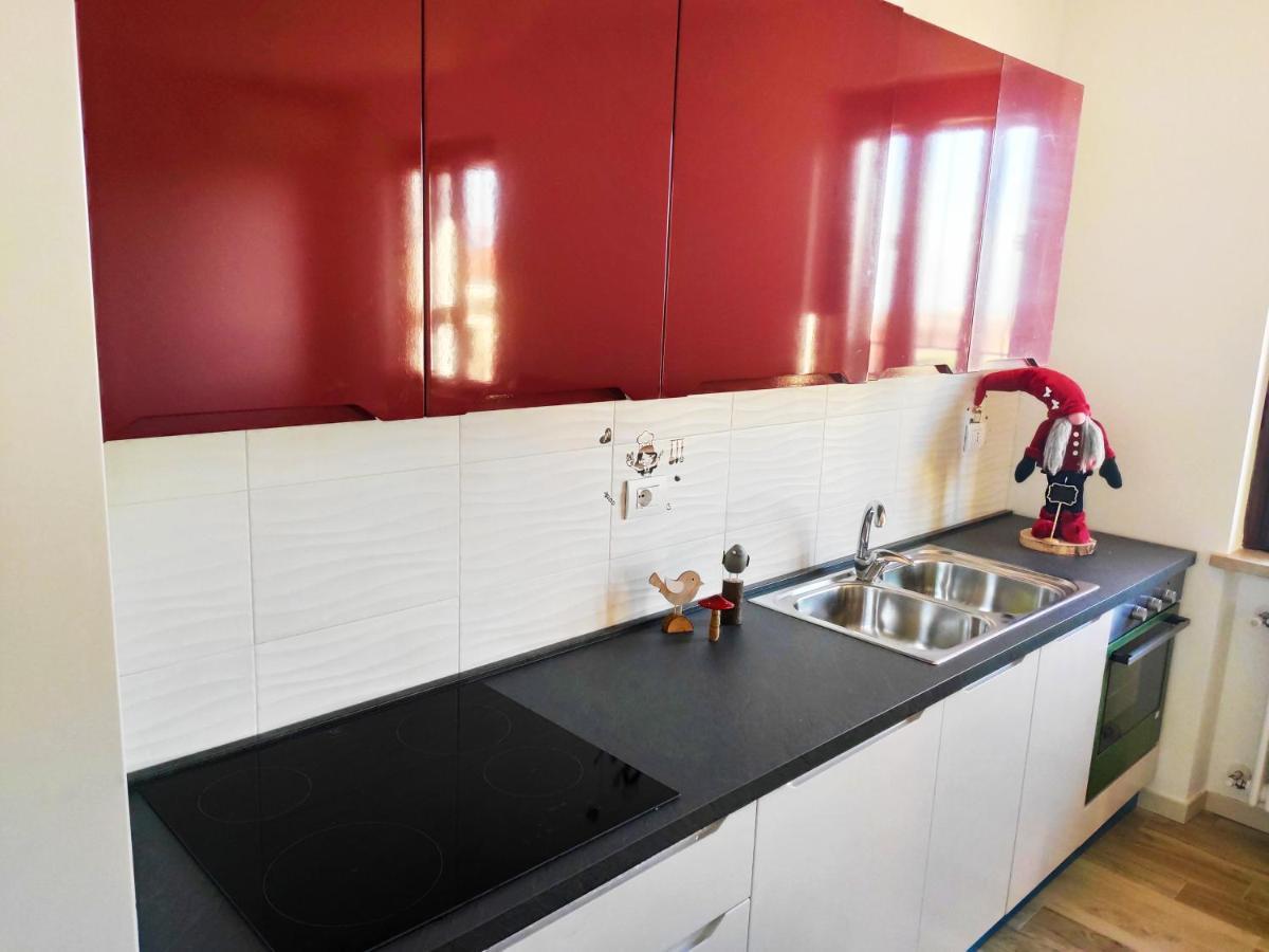 Appartamento Dolcitalia In Lazise Ngoại thất bức ảnh
