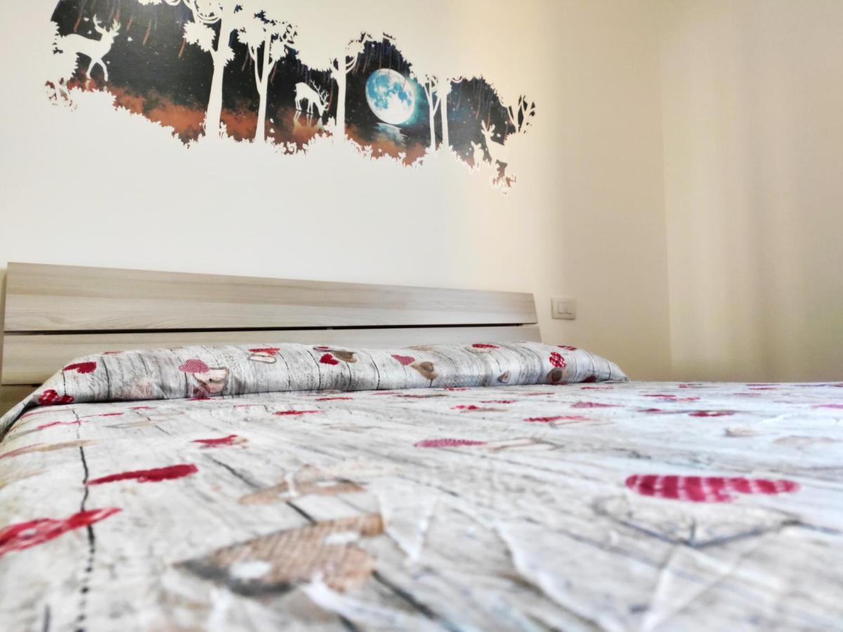 Appartamento Dolcitalia In Lazise Ngoại thất bức ảnh