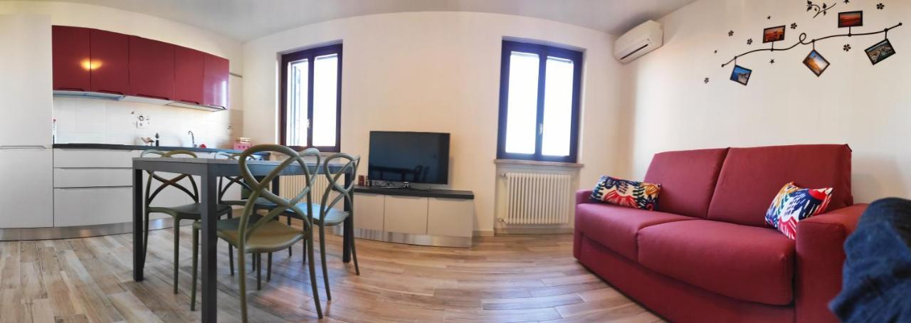 Appartamento Dolcitalia In Lazise Ngoại thất bức ảnh