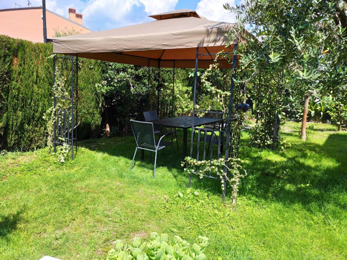Appartamento Dolcitalia In Lazise Ngoại thất bức ảnh