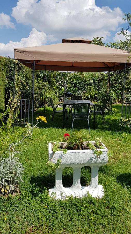 Appartamento Dolcitalia In Lazise Ngoại thất bức ảnh