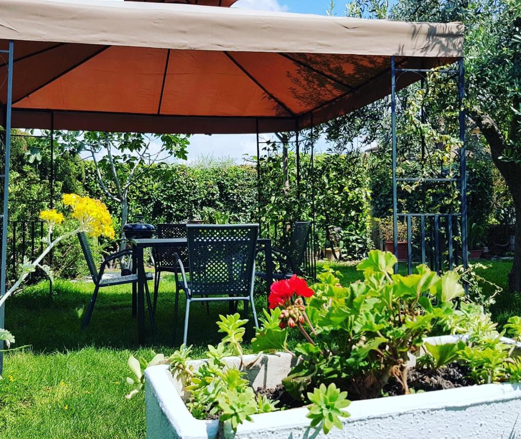 Appartamento Dolcitalia In Lazise Ngoại thất bức ảnh