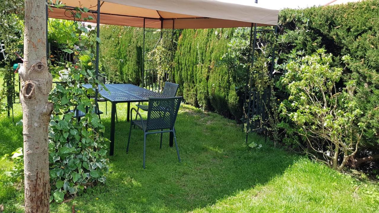 Appartamento Dolcitalia In Lazise Ngoại thất bức ảnh