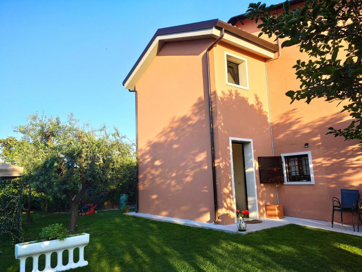 Appartamento Dolcitalia In Lazise Ngoại thất bức ảnh